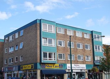 Thumbnail 2 bed flat for sale in Station Road, New Milton, Hampshire