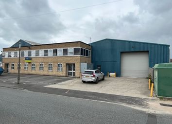 Thumbnail Light industrial to let in Balena Close, Poole