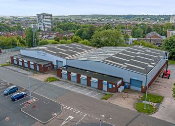 Thumbnail Industrial to let in Unit 20 Erdington Industrial Park, Unit 20, Erdington Industrial Park, Birmingham