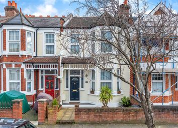 3 Bedrooms Terraced house for sale in Boscombe Road, London SW17