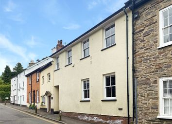 Thumbnail 2 bed terraced house to rent in High Street, Dulverton, Somerset