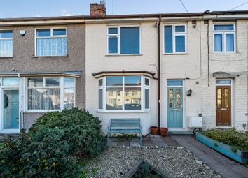 Thumbnail 3 bed flat for sale in Dovercourt Road, Bristol, Somerset