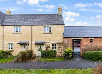 Cirencester - 2 bed end terrace house for sale