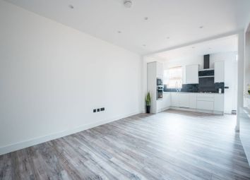 Thumbnail 1 bedroom flat to rent in .Coldharbour Lane, Brixton, London