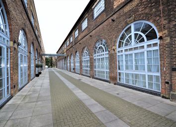 Thumbnail 2 bed flat for sale in The Railstore, Kidman Close, Romford