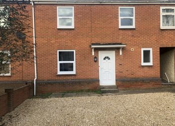 Thumbnail 3 bed semi-detached house to rent in Easington Road, Banbury