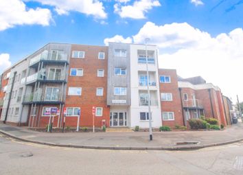 Thumbnail 1 bed flat for sale in Dudley Street, Luton