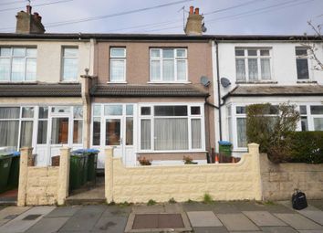 Thumbnail 3 bed property for sale in Blithdale Road, Abbey Wood, London