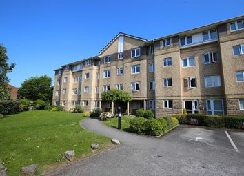 Thumbnail 2 bed flat for sale in Ribblesdale Court, Euston Road, Morecambe
