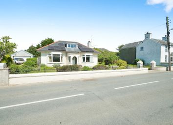 Property listing in Porthmadog, Gwynedd