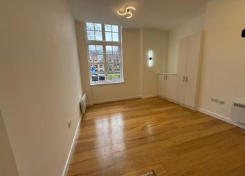 Thumbnail Studio to rent in Colton Street, Leicester