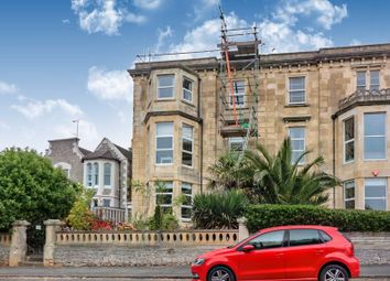Thumbnail 1 bed flat for sale in South Road, Weston-Super-Mare