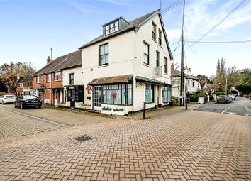 Thumbnail 5 bedroom end terrace house for sale in The Street, Bramber, West Sussex