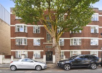 2 Bedrooms Flat for sale in Marina Court, Alfred Street, London E3