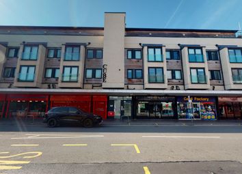 Thumbnail 2 bed flat for sale in 9 The Cube, 165-167 Cowbridge Road East, Cardiff, South Glamorgan