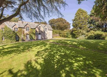 Thumbnail Hotel/guest house for sale in Exmoor Manor Guest House, Barbrook, Lynton