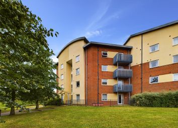 Thumbnail 3 bed flat for sale in Longhorn Avenue, Gloucester, Gloucestershire