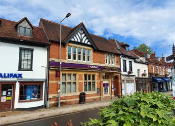 Thumbnail 1 bed flat to rent in Liston Road, Marlow, Buckinghamshire
