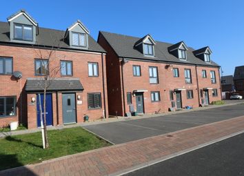 3 Bedroom Semi-detached house for rent