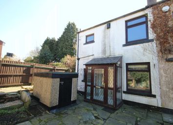 1 Bedroom Terraced house for sale