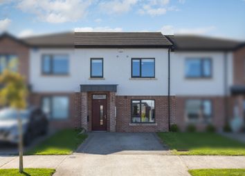 Thumbnail 3 bed terraced house for sale in 4 Manor View, Roxborough Manor, Wexford, Leinster, Ireland