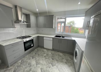 Thumbnail Duplex to rent in London Road, Leicester
