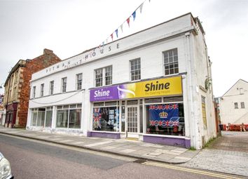 Thumbnail Retail premises for sale in Silver Street, Trowbridge, Wiltshire
