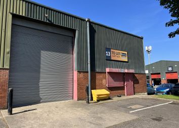 Thumbnail Industrial to let in 13 Cleveland Trading Estate, Cleveland Street, Darlington