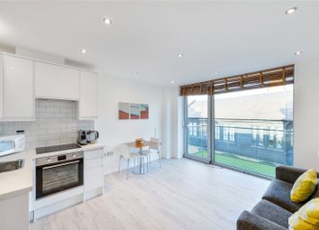 Thumbnail 1 bed flat for sale in Maltings Place, Tower Bridge Road, London