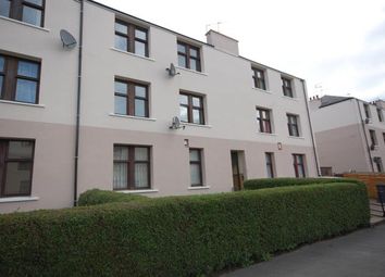 Thumbnail 1 bed flat to rent in Hepburn Street, Dundee