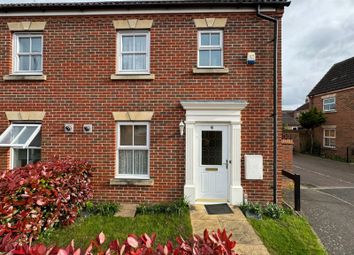 Thumbnail 3 bedroom end terrace house for sale in Walker Crescent, Langley, Berkshire