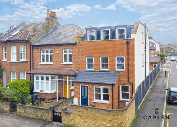 Thumbnail Semi-detached house for sale in Clarendon Road, London
