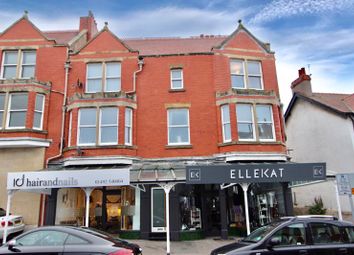 Property listing in Colwyn Bay, Conwy