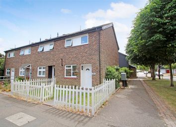 2 Bedroom End terrace house for sale
