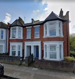 Thumbnail 2 bed flat to rent in Goodwin Road, London