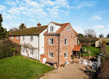 Thumbnail Detached house for sale in London Road, Maldon, Essex