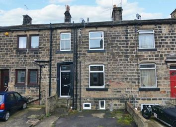 Thumbnail 1 bed terraced house to rent in North Street, Rawdon, Leeds