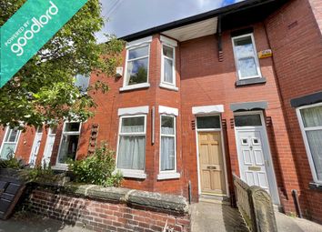 Thumbnail 3 bed terraced house to rent in St. Ives Road, Manchester