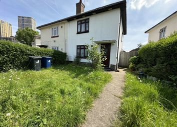 Thumbnail Semi-detached house to rent in Wales Farm Road, Acton, London
