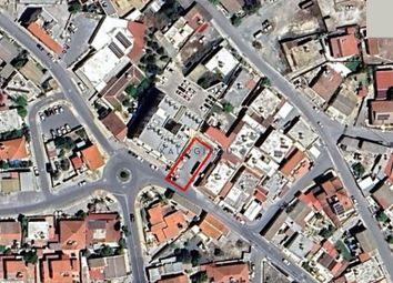Thumbnail Land for sale in Aradippou, Cyprus