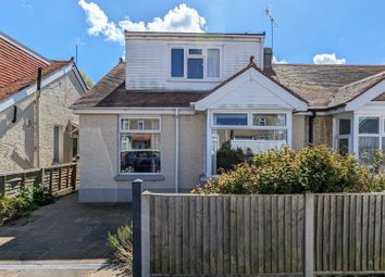Thumbnail Semi-detached bungalow for sale in Southcroft Road, Gosport