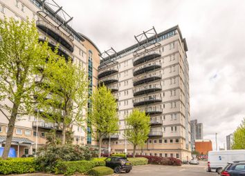 Thumbnail Flat for sale in Central House, Stratford, London
