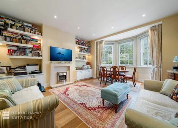 Thumbnail 3 bed flat for sale in Hanover Gate Mansions, Regent's Park