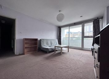 Thumbnail Flat for sale in The Quarterdeck, London