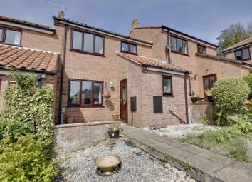 Thumbnail Terraced house for sale in Raikes Court, Welton, Brough