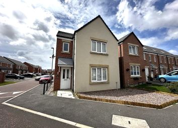 Thumbnail 3 bed detached house for sale in Stubblefield Drive, Lytham St. Annes