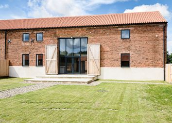 Barn Conversion For Sale Norfolk Modern House