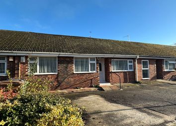 Thumbnail Bungalow for sale in 8 Howbeck Close, Prenton, Merseyside