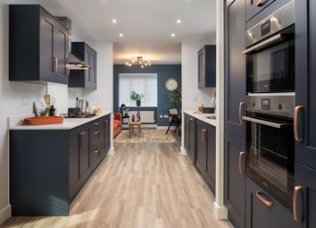 Property listing in Morpeth, Northumberland