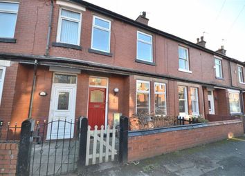 3 Bedrooms Terraced house to rent in Milton Road, Prestwich M25